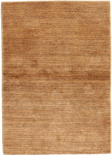 Габбех Персия Ковер 102X144 Современный Ковры Ручной Работы Светло-Коричневый/Коричневый (Шерсть, Персия/Иран)