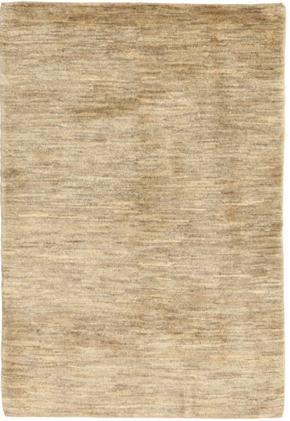 Gabbeh (Persja) Dywan 103X150 Nowoczesny Tkany Ręcznie Ciemnobeżowy/Beżowy/Jasnobrązowy (Wełna, Persja/Iran)