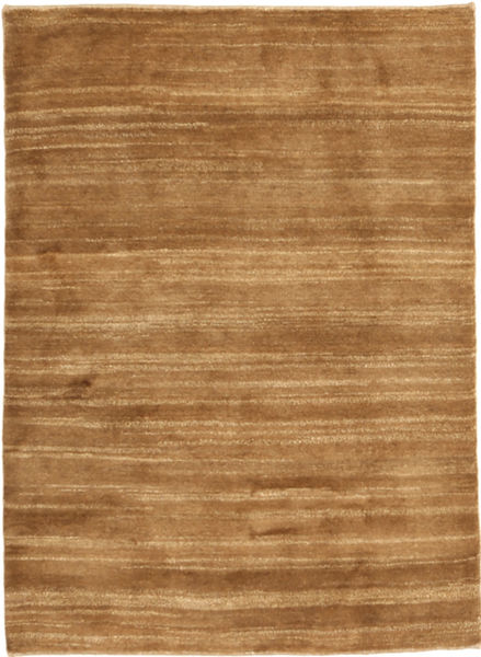 Габбех Персия Ковер 103X144 Современный Ковры Ручной Работы Светло-Коричневый/Коричневый (Шерсть, Персия/Иран)