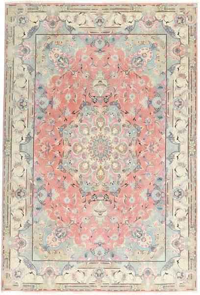 Tabriz 50 Raj carpet AXVZZH118