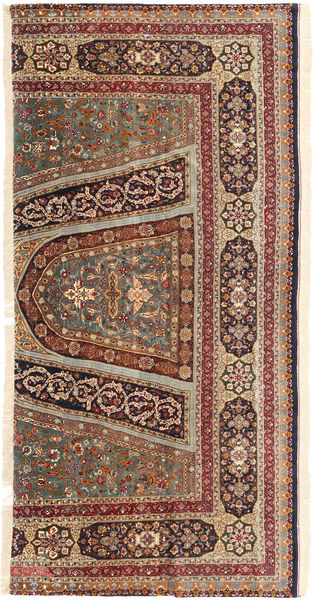 Tapete Tabriz AXVZZH155