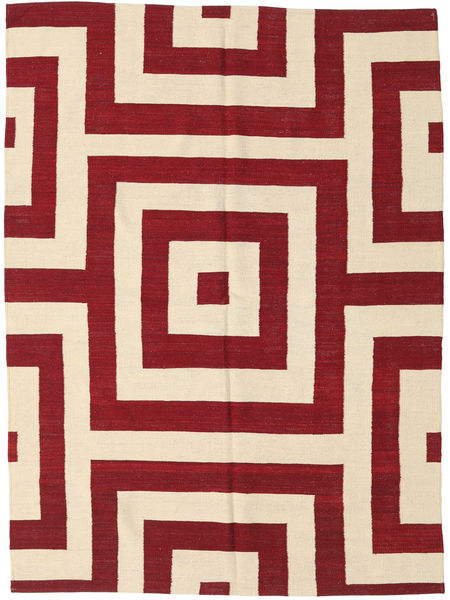 Tappeto Kilim Moderni ABCX2606