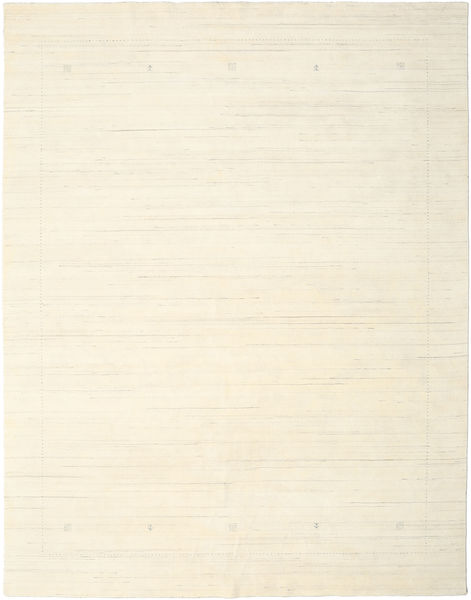 Loribaf Loom Giota - Natural Tapis 290X390 Moderne Beige Grand (Laine, Inde)