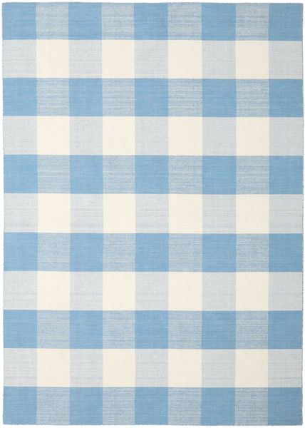 Dywan Check Kilim CVD17197