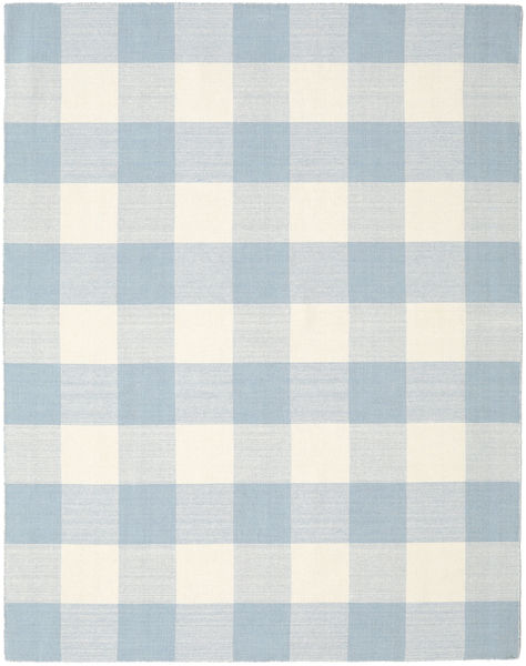 Check Kilim 絨毯 CVD17232