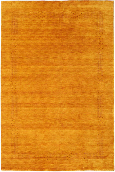 Loribaf Loom Beta - Gold Rug 190X290 Modern Orange (Wool, India)