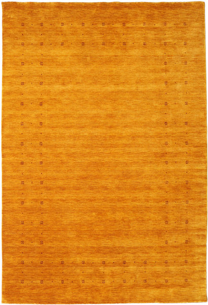 Loribaf Loom Delta - Gold Rug 190X290 Modern Orange (Wool, India)
