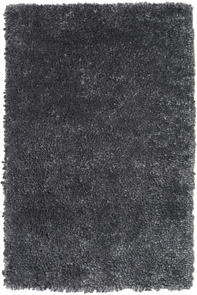 Stick Saggi - Dark Серый Ковер 120X180 Современный Ковры Ручной Работы Темно-Серый/Светло-Серый (Шерсть, Индия)