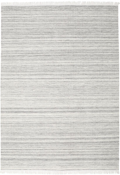 Diamond Wolle - grau Teppich CVD18357