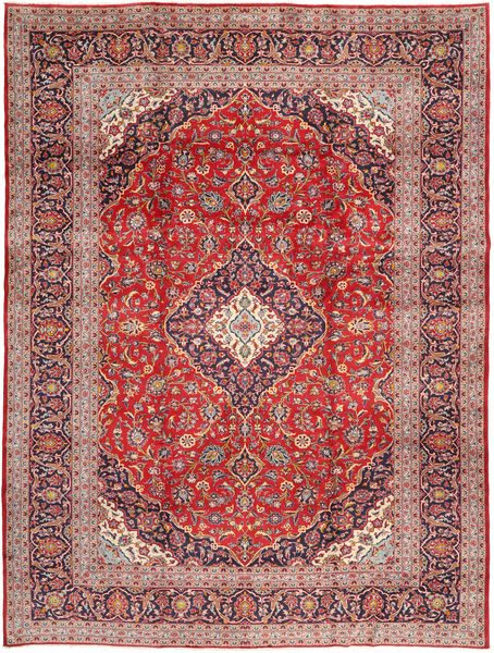 Keshan carpet AHW215