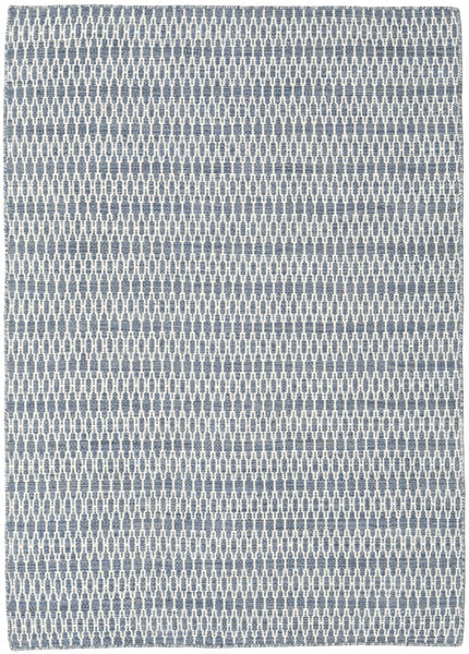 Ćilim Long Stitch - Blue tepih CVD18809