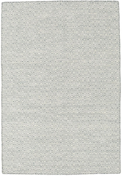 Covor Chilim Goose Eye - Mid Gri CVD18847