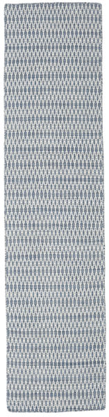 Ćilim Long Stitch - Blue tepih CVD18802