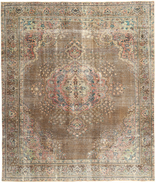 Tabriz Patina carpet AXVZX1337