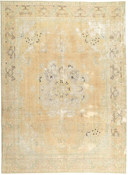 Colored Vintage tapijt AXVZX1253