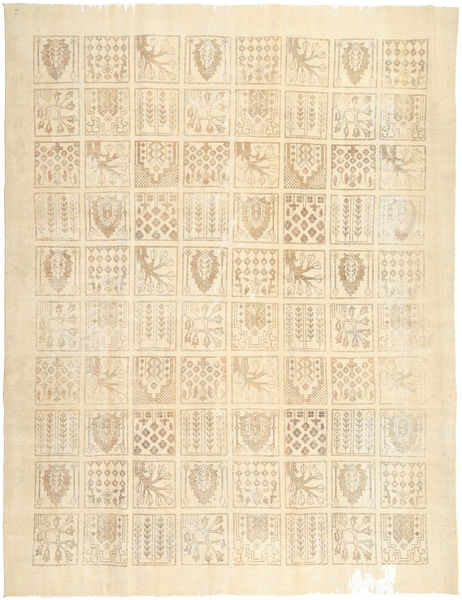 バクティアリ パティナ 絨毯 245X322 オリエンタル 手織り ベージュ/暗めのベージュ色の (ウール, ペルシャ/イラン)