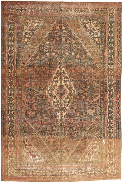 Vintage 카페트 AXVZX2610