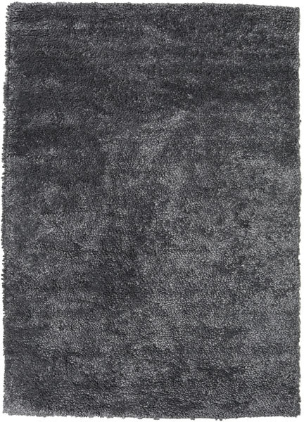 Stick Saggi - Întuneric Gri Covor 210X290 Modern Lucrat Manual Gri Închis/Albastru Închis (Lână, India)