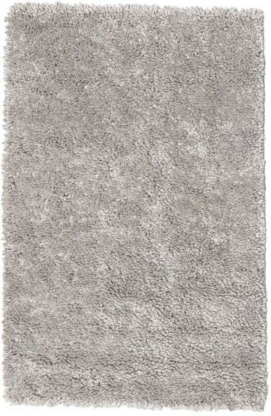 Stick Saggi - Light Grey Rug 120X180 Authentic
 Modern Handknotted Light Grey (Wool, India)