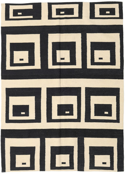 Tapis Kilim Moderne ABCX2401