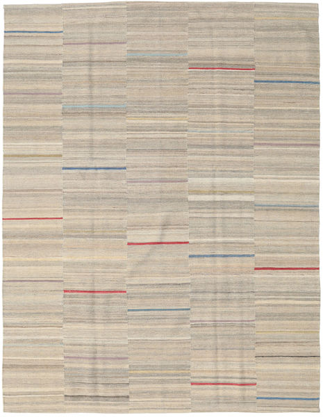 Килим Современный Ковер 186X239 Современный Ковры Ручной Работы Светло-Коричневый (Шерсть, Персия/Иран)