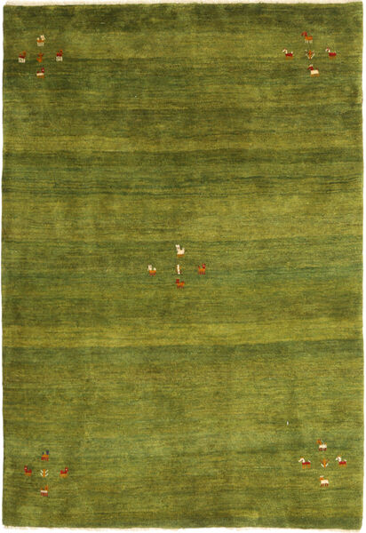 Tapete Gabbeh Persa AXVZZX1747