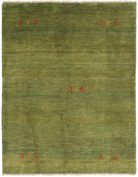 Tapete Gabbeh Persa AXVZZX1996