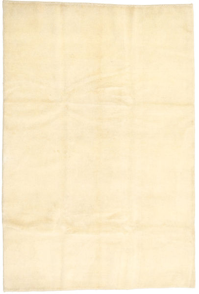 Габбех Персия Ковер 129X194 Современный Ковры Ручной Работы Бежевый/Темно-Бежевый (Шерсть, Персия/Иран)