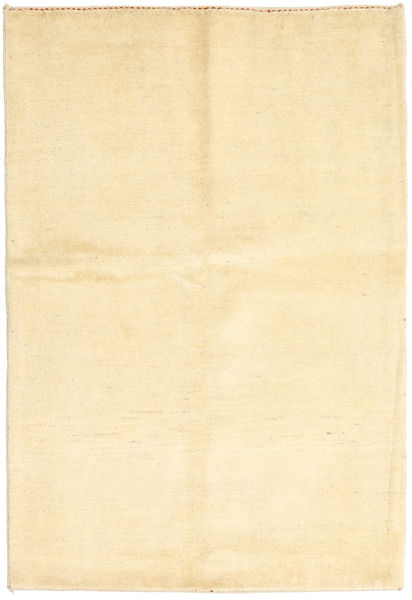 Gabbeh Persia Rug 100X146 Authentic
 Modern Handknotted Beige (Wool, Persia/Iran)