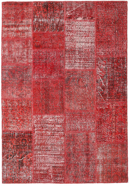 Tapete Patchwork BHKZR649