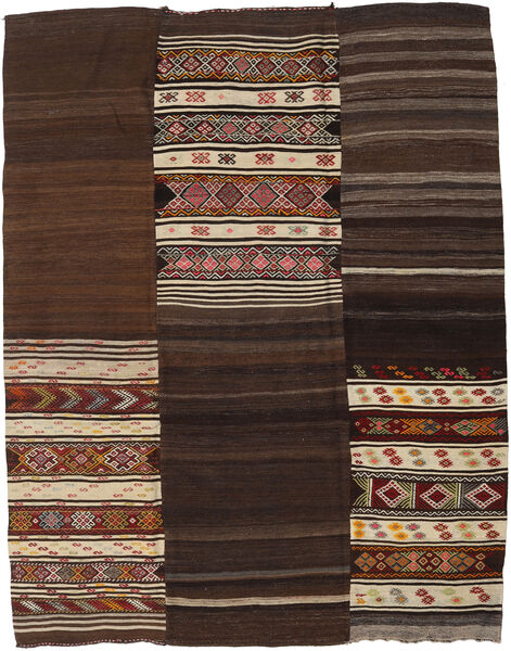 Килим Лоскутные ковер BHKZR62