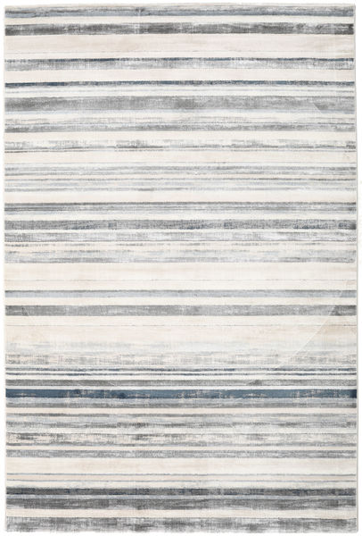 Layered - 회색/Beige 러그 200X300 모던 라이트 그레이/화이트/크림 ( 터키)