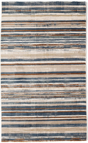 Layered - 진한 회색/먼지 러그 100X160 모던 라이트 그레이/다크 그레이 ( 터키)