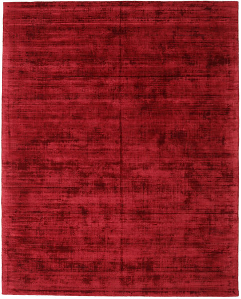 Tribeca - Dark Red Rug 240X300 Modern Dark Red/Crimson Red ( India)