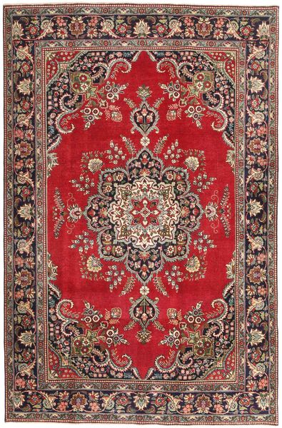 Tabriz Patina carpet AXVZZX2785