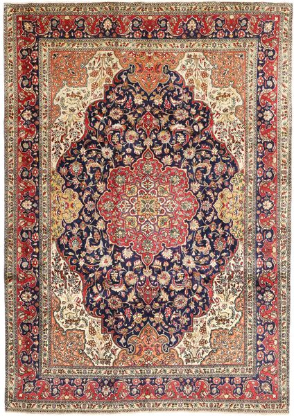 Tabriz carpet AXVZZZF1179