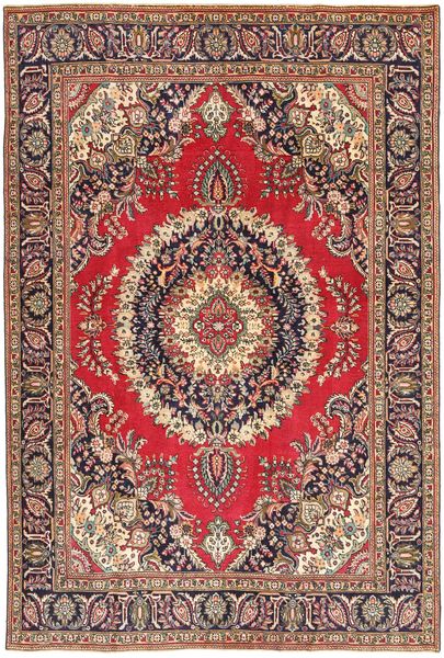 Tabriz Patina carpet AXVZZZF841