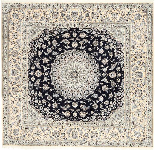 Nain 6La Habibian carpet AXVZZZL478