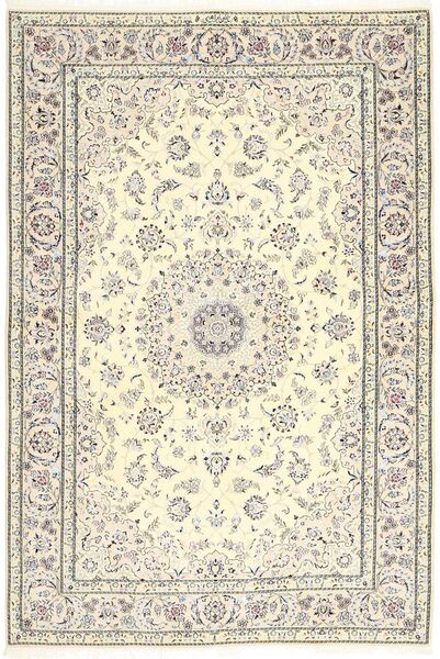 Nain 6La signed: Ebrahimi carpet AXVZZZL504