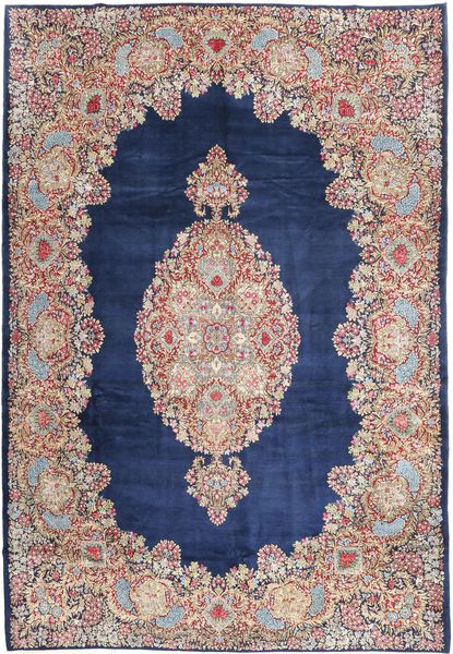 Kerman carpet AXVZZZL439