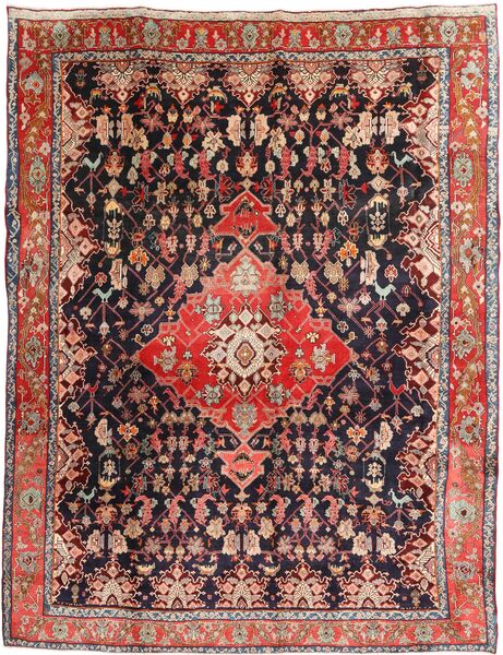 Bijar szőnyeg AXVZZZL101