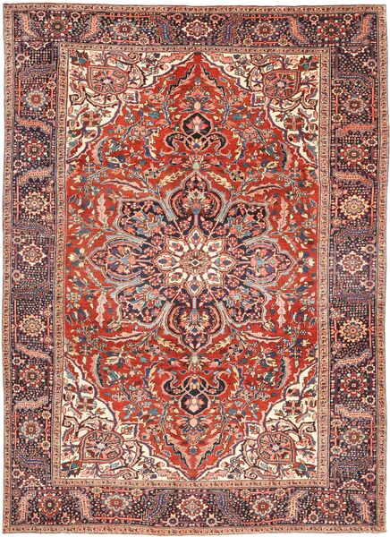 Heriz carpet AXVZZZL285