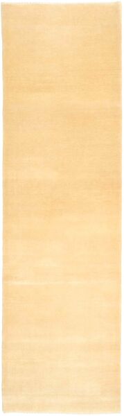 Lori Sag 83X290 Autentični
 Orijentalni Ručno Uzlan Staza Za Hodnik
 Tamna Bež (Vuna, Indija)