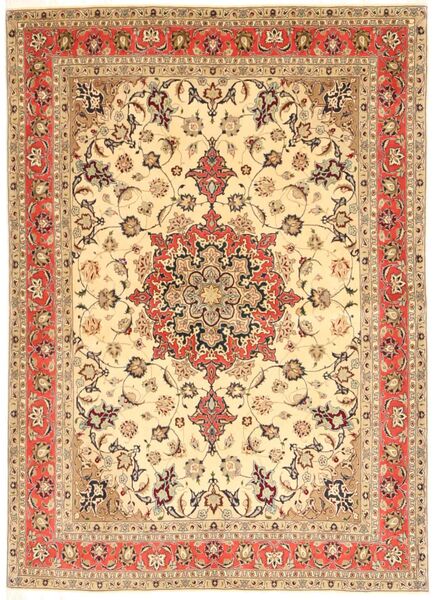 Tabriz carpet AXVZZZL734