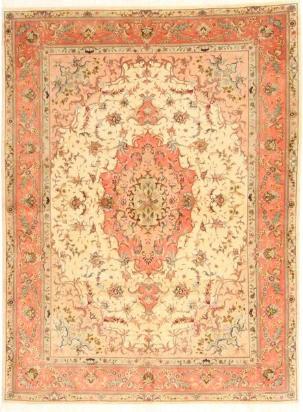 Tabriz 50 Raj carpet AXVZZZL735