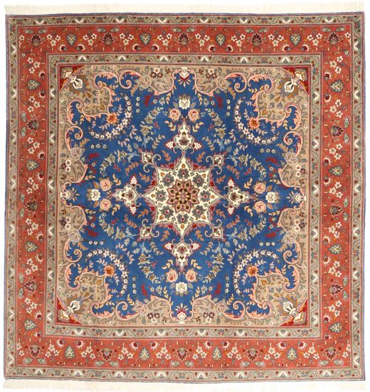 Tabriz teppe AXVZZZL731