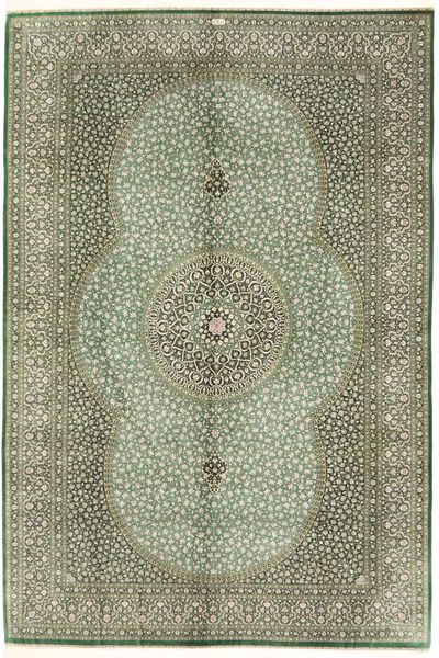 Tapete Ghom seda AXVZZZL257