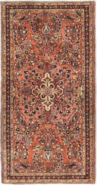 Sarouk carpet AXVZZZL59