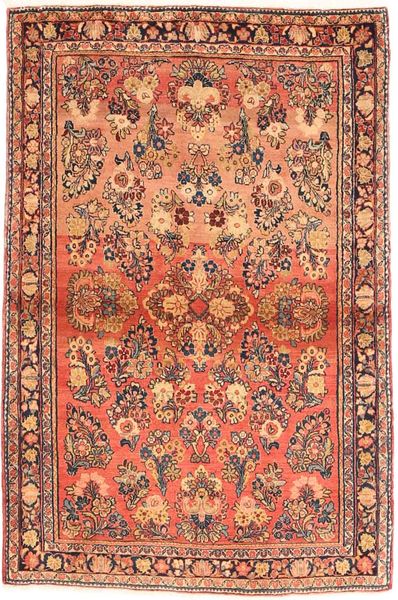 Sarouk American carpet AXVZZZL58