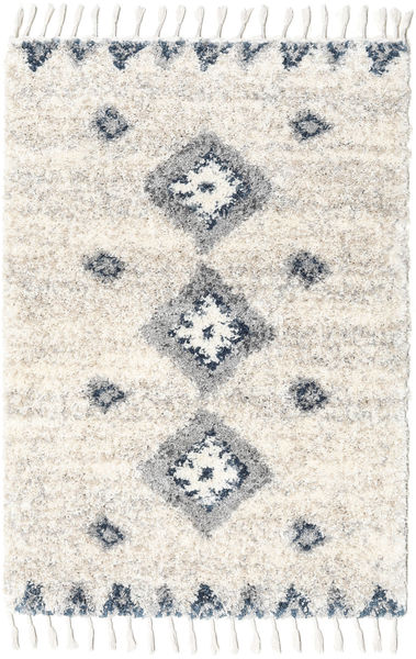 Izar - Cream Mix 러그 120X170 모던 라이트 그레이/베이지 ( 터키)